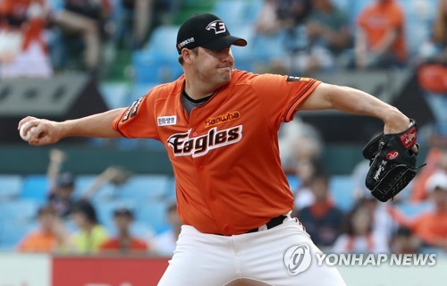 김경문 감독 호주 대표 서폴드 경계…모르는 투수보다는 낫다
