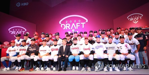 KBO리그 신인 선수 110명, 도핑 전원 음성 판정