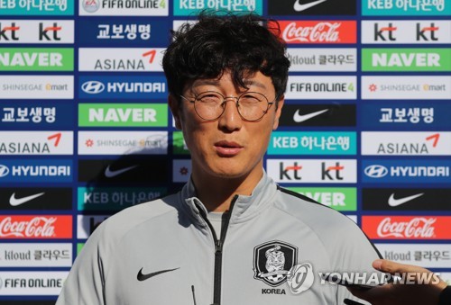 U-17 월드컵 축구대표 서재민 부상으로 유승현 대체 발탁