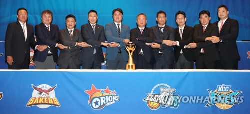 TV 예능 출연 현주엽 감독 우리 팀 키워드는 김시래입니다