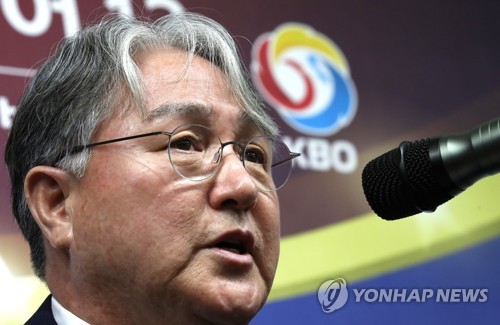 김경문 감독 백업 포수 교체 고민했는데…박세혁 기가 세더라