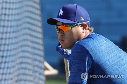 3차전 출격하는 류현진 자존심 안 상해…꼭 이기겠다