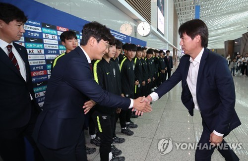 '아우들도 신화 쓸까'…브라질 U-17 월드컵축구 27일 킥오프