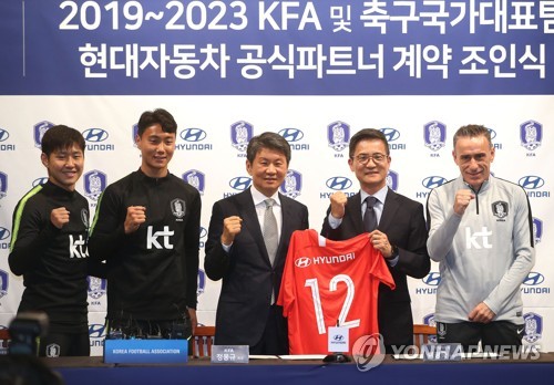 벤투 평양 가는 첫 외국인 감독? 지금은 스리랑카에 더 집중
