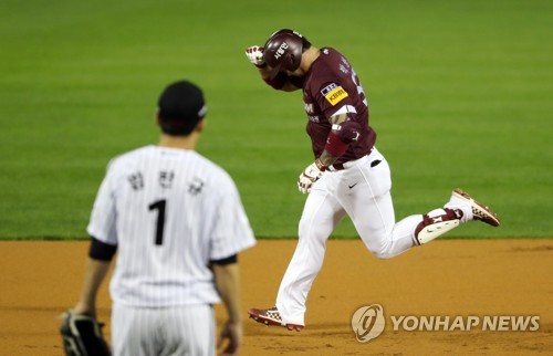 임찬규, 1이닝만 던지고 강판…진해수 조기 투입
