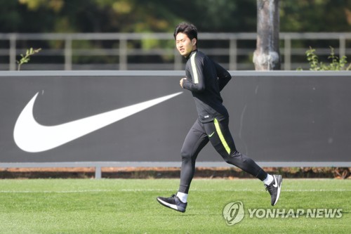 이강인, 골든보이 어워드 최종 후보 20인에 포함