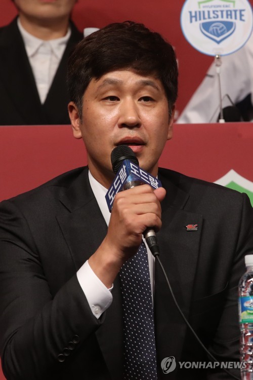 박미희 흥국 감독 통합우승 vs 5개팀 사령탑 봄배구 하겠다