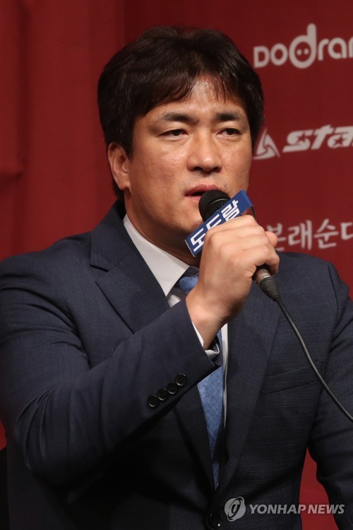 박미희 흥국 감독 통합우승 vs 5개팀 사령탑 봄배구 하겠다