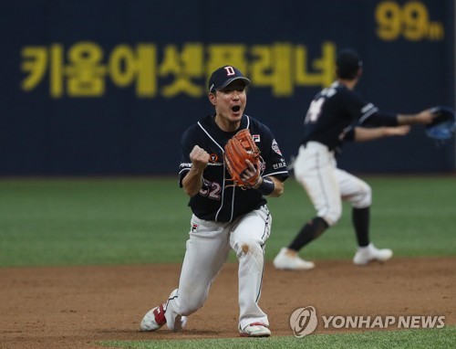 수비 실책→계투 실패→주루사…벼랑 끝에 몰린 키움(종합)