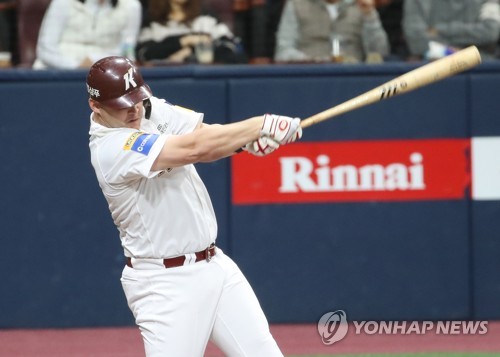 두산, 3년 만에 한국시리즈 정상 탈환…통산 6번째 축배(종합)
