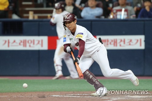 키움, 5년 전과 질적으로 다른 준우승…영웅의 서사시 이제부터