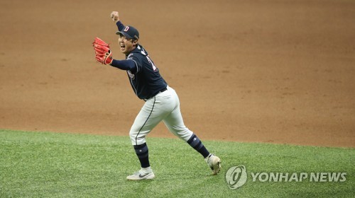 배영수 미련 없이 은퇴합니다…가장 배영수다운 선택