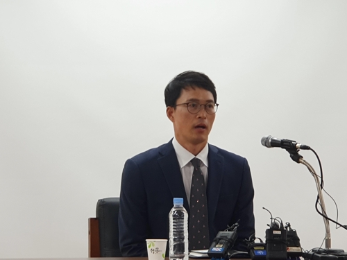 허삼영 삼성 감독 멀티포지션 추구…효율적 야구하겠다