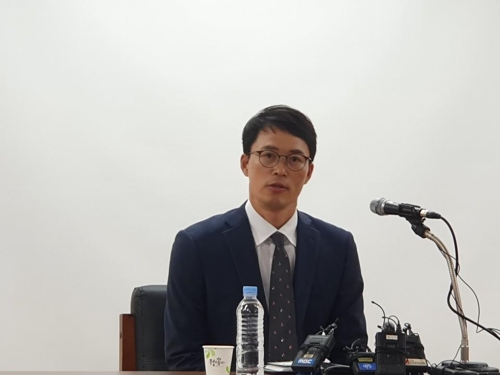 행동으로 보여드리겠습니다…허삼영 감독 흐뭇하게 한 오승환