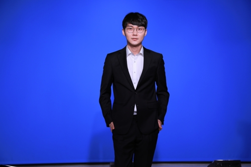 박정환, 신진서 제치고 5개월 만에 한국 바둑 랭킹 1위 '탈환'