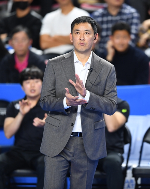 최태웅 현대캐피탈 감독 새 외국인 후보 2명으로 압축
