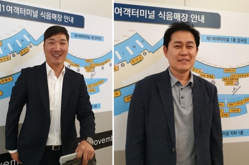 SK 이진영·최상덕 메인코치 한목소리 자신 있어