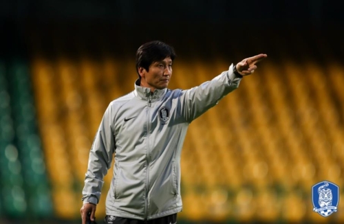 정정용호, AFC U-19 챔피언십 본선 진출…중국 꺾고 조 1위