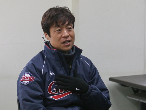 허문회 감독 장정석 감독 재계약 불발, 마음이 아프다