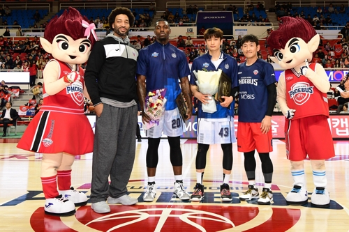 KCC 이적 이대성 느낌 이상하고 슬퍼…하지만 신나게 하겠다