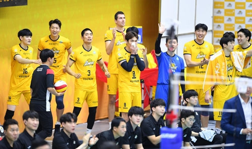 왜 네트터치 판독을?…총체적 난국에 빠진 KB손해보험