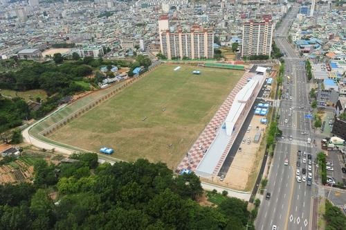 아시안컵 양궁대회 내년 6월 광주서 개최…북한 참가 추진