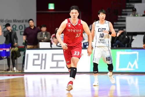 '이승현 더블더블' 오리온, '이대성 24점' KCC 제압