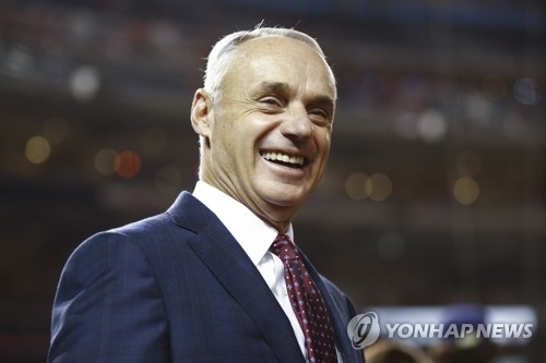 MLB 로봇심판 시대 다가오나…내년 마이너리그에 도입