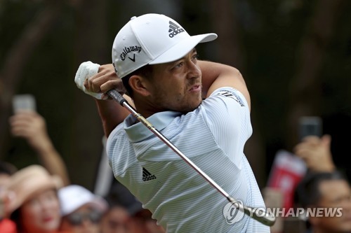 매킬로이, WGC HSBC 챔피언스 연장 우승…통산 18승