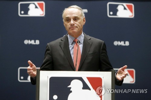 MLB 커미셔너 휴스턴 조사 범위, 2018·2019년도 포함
