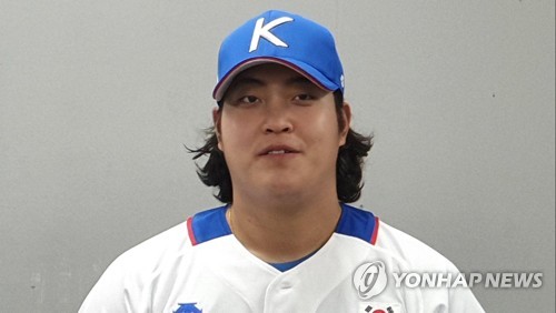 김경문 감독의 조상우 고민 앞에 쓰자니 마무리가 걱정