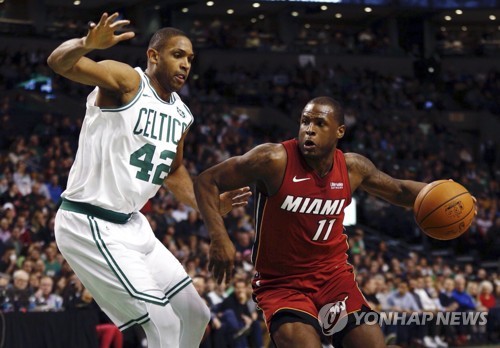 NBA 웨이터스, 환각물질 복용하다 발작 일으켜