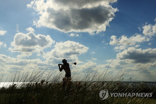 영국서 가장 오래된 골프장 '플라스틱 티' 사용 금지
