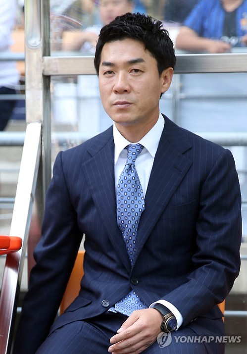 일본 언론 윤정환, 제프 유나이티드 차기 사령탑 내정