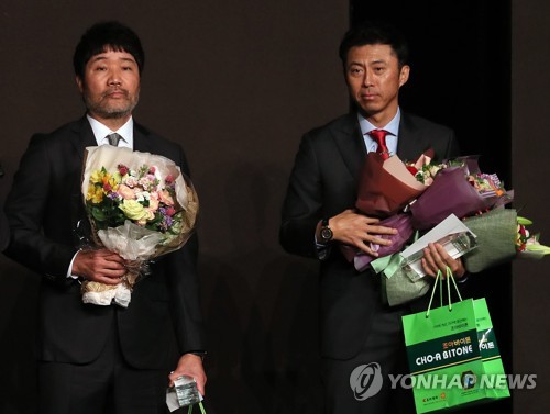 키움, 새 사령탑으로 손혁 SK 코치 선택…장정석 감독과 결별
