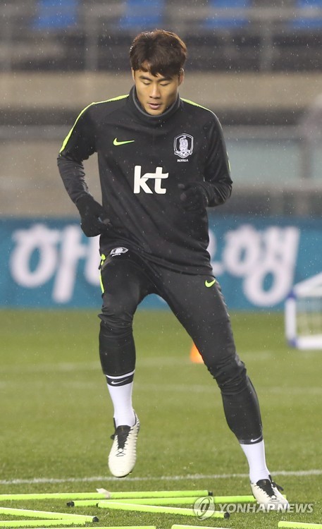 박지수, 발목 부상으로 벤투호 합류 불발…정승현 대체 발탁