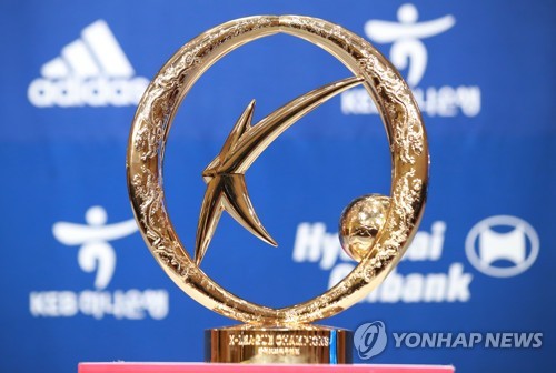 K리그1 우승도, 3위도, 잔류도 최종라운드에서…'운명의 주말'