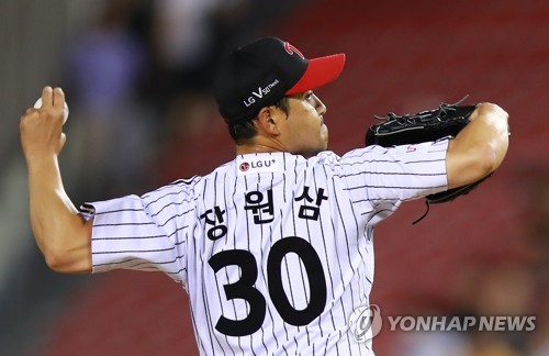 '121승' 장원삼의 5번째 팀은 롯데…입단 합의