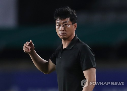 '징계'에 발목 잡힌 김도훈·펠리페, K리그 개인상 '못 받는다'(종합)