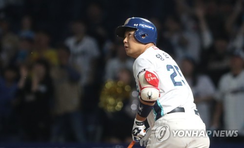린드블럼·양의지·양현종 경쟁…프로야구 MVP 25일 탄생