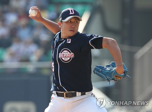 이용찬 영광스러운 태극마크, 프리미어12도 KS처럼
