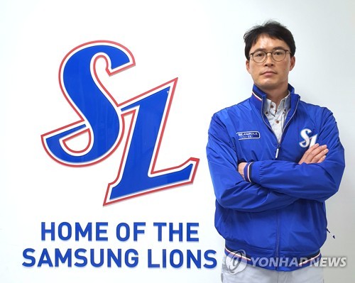 허삼영 삼성 감독의 원칙…코치와 적당한 거리, 훈련은 충분히