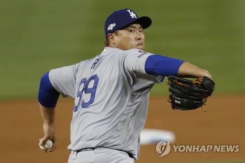 ESPN 류현진, 삼진은 적지만 장점이 더 많아…영입하면 승자