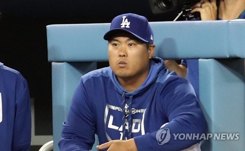 ESPN 류현진, 삼진은 적지만 장점이 더 많아…영입하면 승자