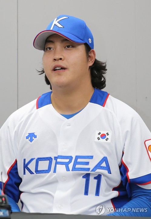핵심 불펜 조상우 계투나 마무리나 똑같은 1이닝…상관없다