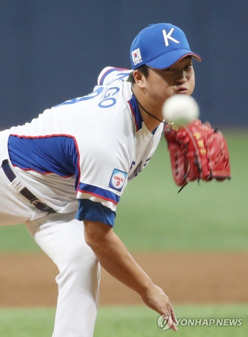 박민우·허경민 '선발 복귀'…이영하·고우석·하재훈 '대기'