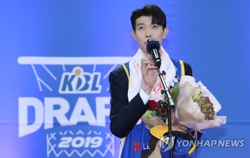 김유택 감독, 아들 김진영 보며 마르고 빠른 건 저 닮았죠
