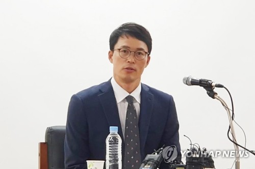 허삼영 삼성 감독의 원칙…코치와 적당한 거리, 훈련은 충분히