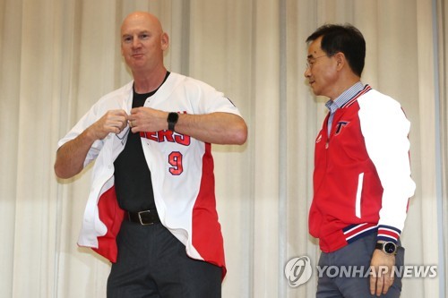 윌리엄스 KIA 감독 강한 멘털은 공격성·신뢰·팀 정체성 숙지