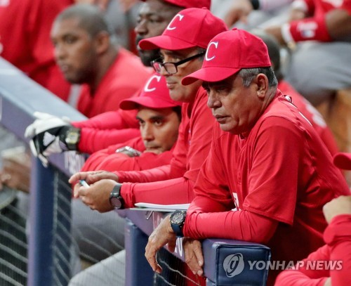 '까다로운' 캐나다, 프리미어12 개막전서 쿠바 3-0으로 제압